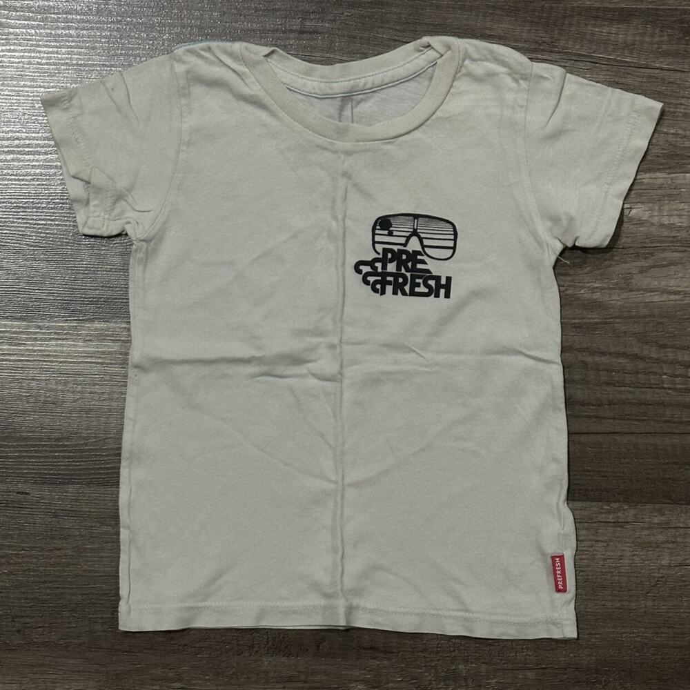 Prefresh Tee